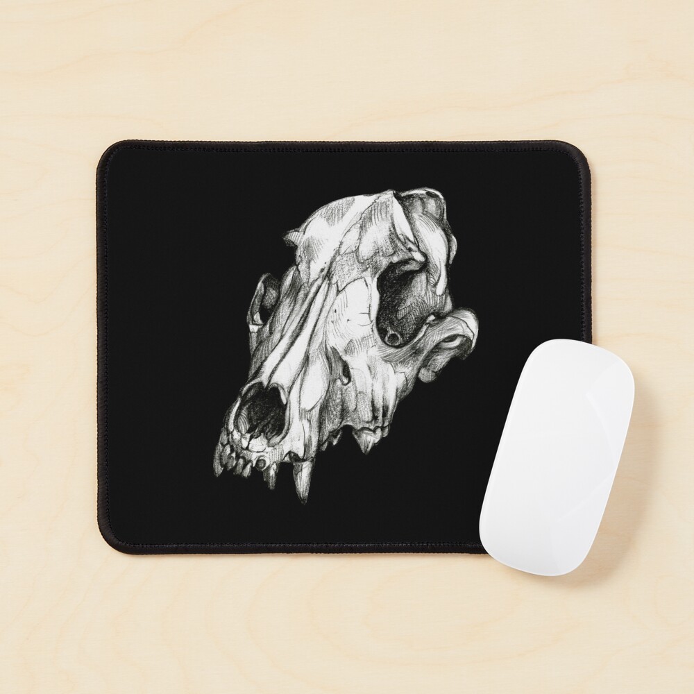 Item preview, Mouse Pad designed and sold by Pip Tacla.