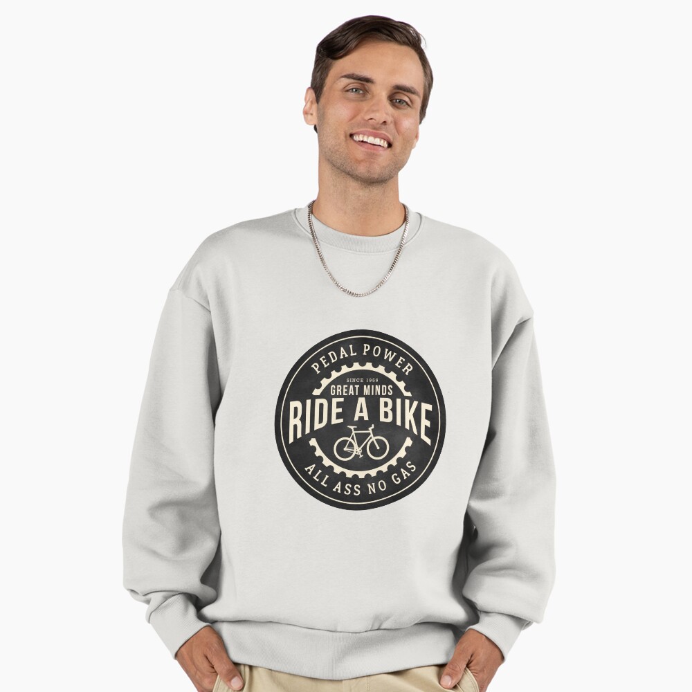 Item preview, Premium Oversized Sweatshirt designed and sold by melissaba.