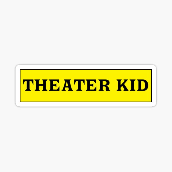 Item preview, Niño de teatro designed and sold by Becky-Marie.