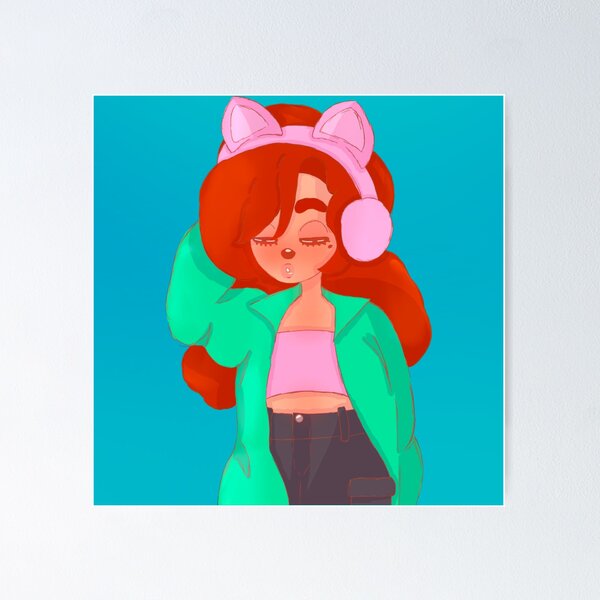 Item preview, Roxanne designed and sold by MoxiesCorner.