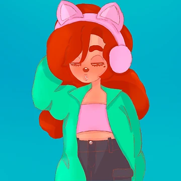 Imagen de la obra Roxanne de MoxiesCorner