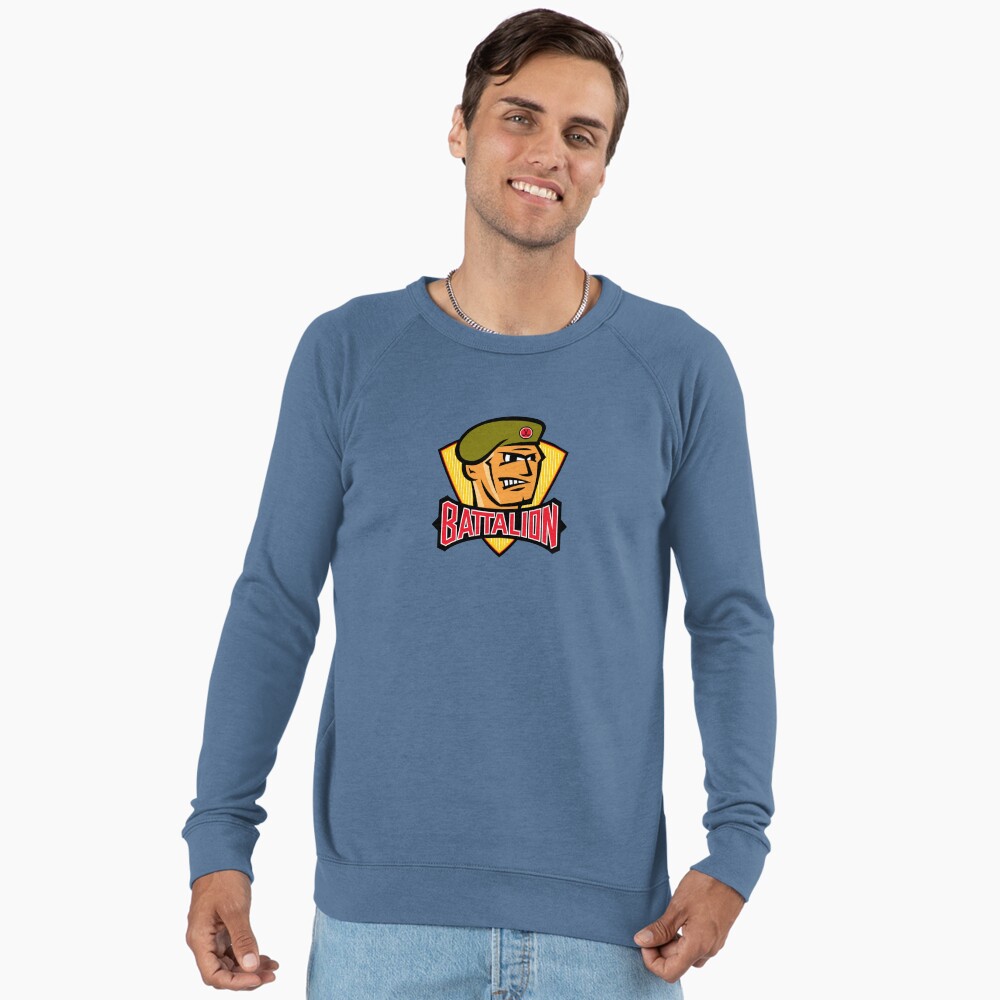 Vista previa del artículo con la obra «Sudadera ligera», diseñado y vendido por Noharamisae.