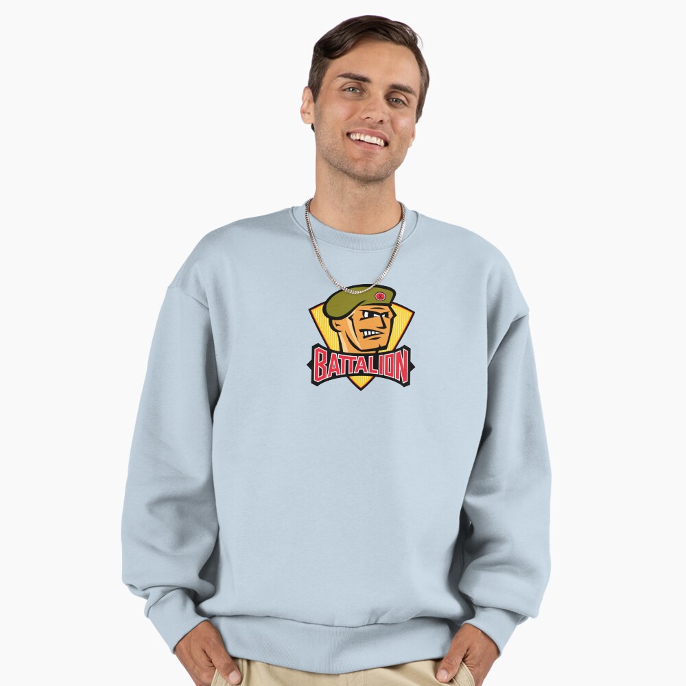Vista previa del artículo con la obra «Sudadera oversize prémium», diseñado y vendido por Noharamisae.