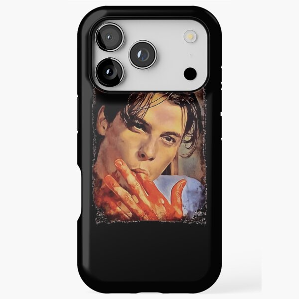 Aperçu de l'œuvre Scream Movie b-illy Loomis Skeet Ulrich créée et vendue par CindaShaw.