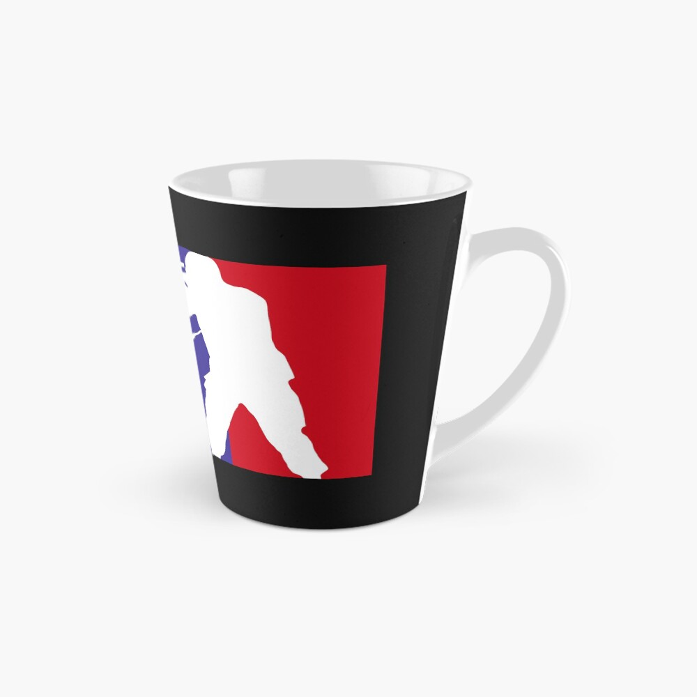 Item preview, Tall Mug designed and sold by RENAGADE4LYF.