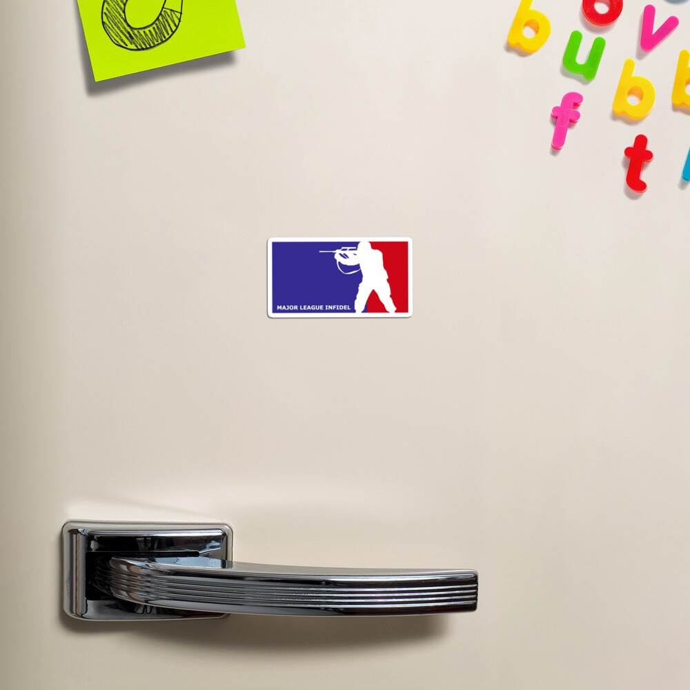 Item preview, Magnet designed and sold by RENAGADE4LYF.