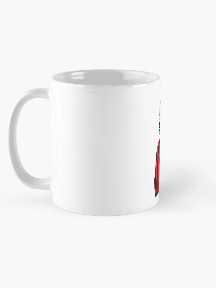 Thumbnail 5 of 6, Coffee Mug, Franco Baresi designed and sold by Dmx999.