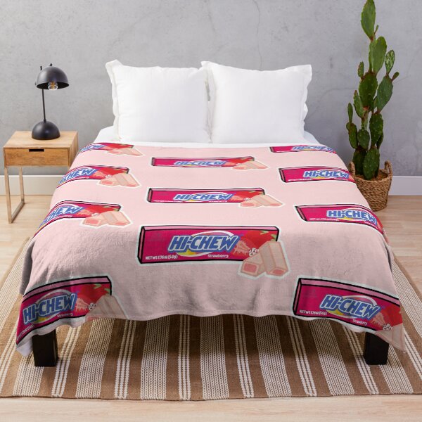 Item preview, Hi Chew Strawberry Candy designed and sold by babypop2017.