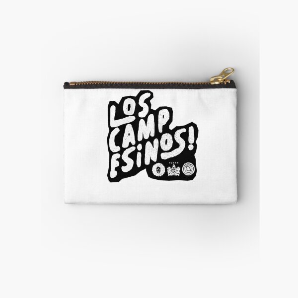 Item preview, ¡Los Campesinos! Logo designed and sold by edgevelyn.