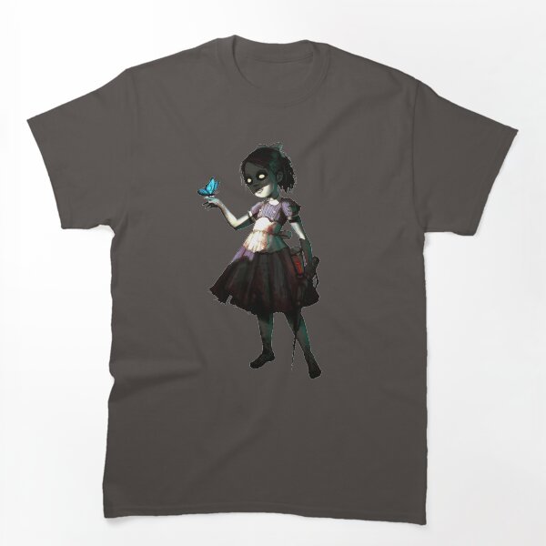Item preview, Hermanita - Bioshock designed and sold by Dreamcatcher11.