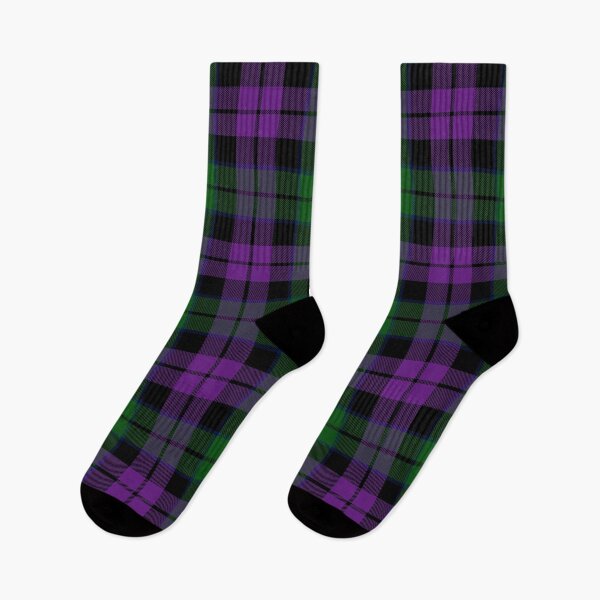 Artikelvorschau, Sir Walter Scott Moderner Tartan entworfen und verkauft von DiscoGypsyFish.