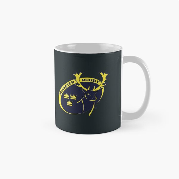 Item preview, The Munster Rugby    designed and sold by StaboDesign.