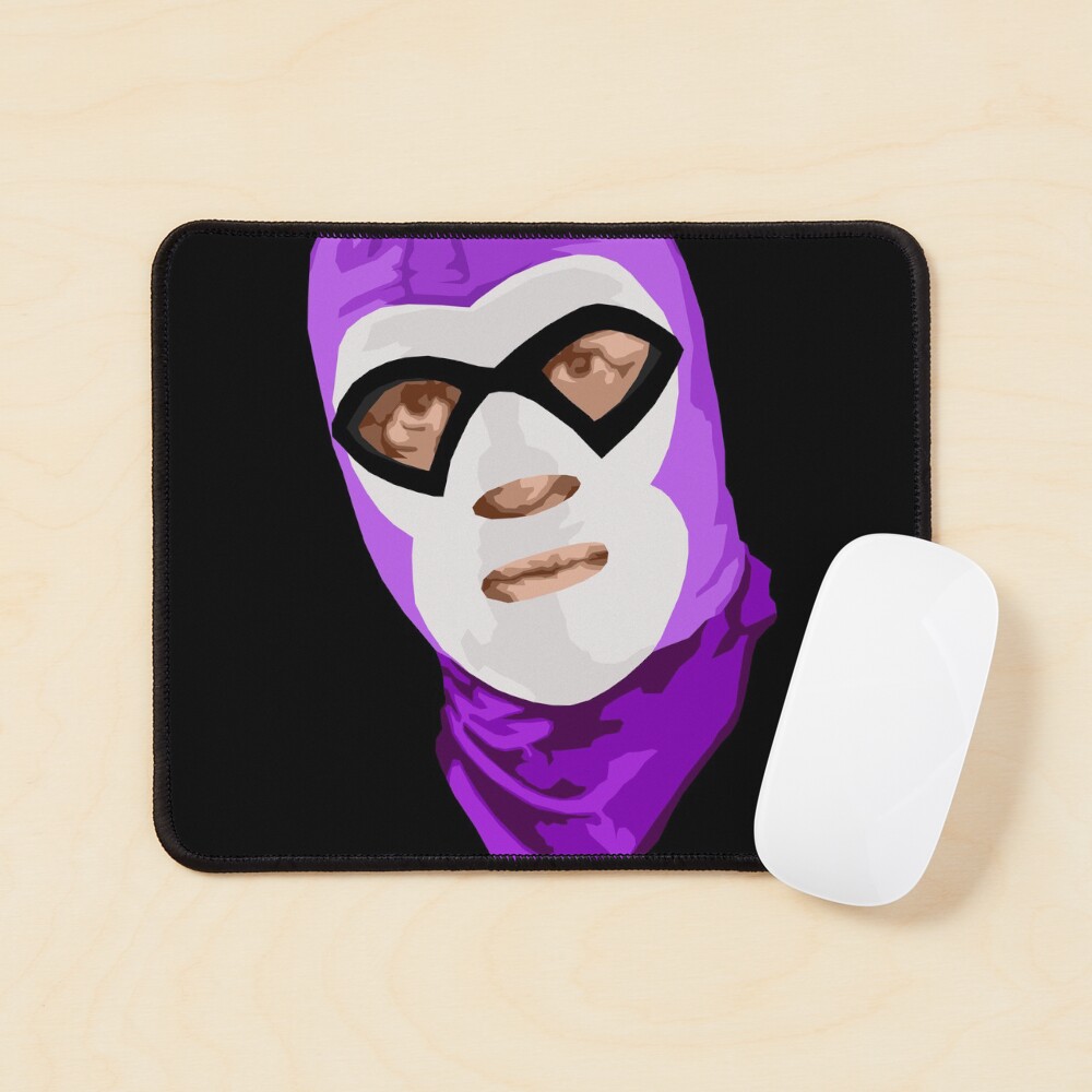 Item preview, Mouse Pad designed and sold by TheManito.