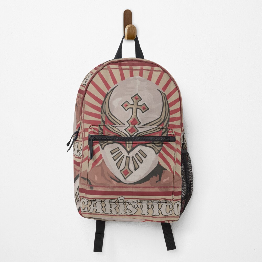 Item preview, Backpack designed and sold by TheManito.