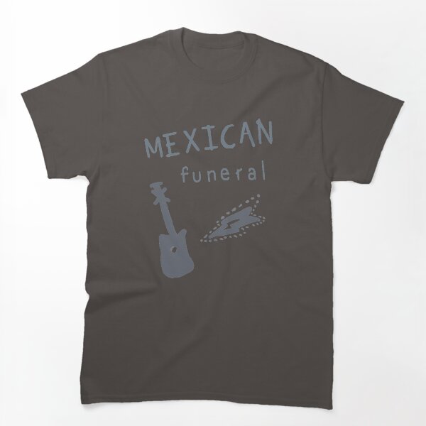Aperçu de l'œuvre Funérailles mexicaines créée et vendue par ritobtle.