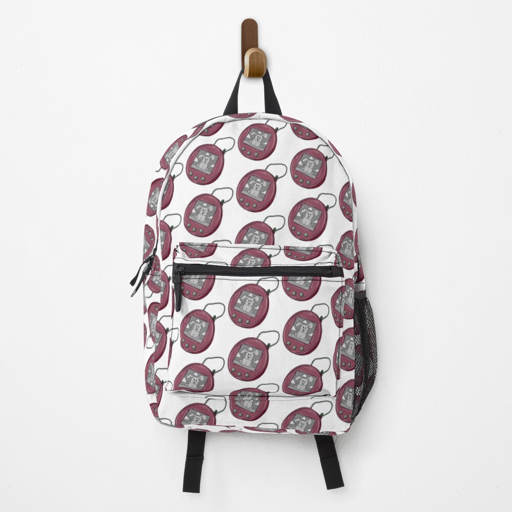 Item preview, Backpack designed and sold by missmann.