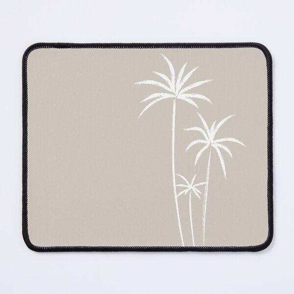 Item preview, Boho Palm Trees designed and sold by D-Spot Shop.