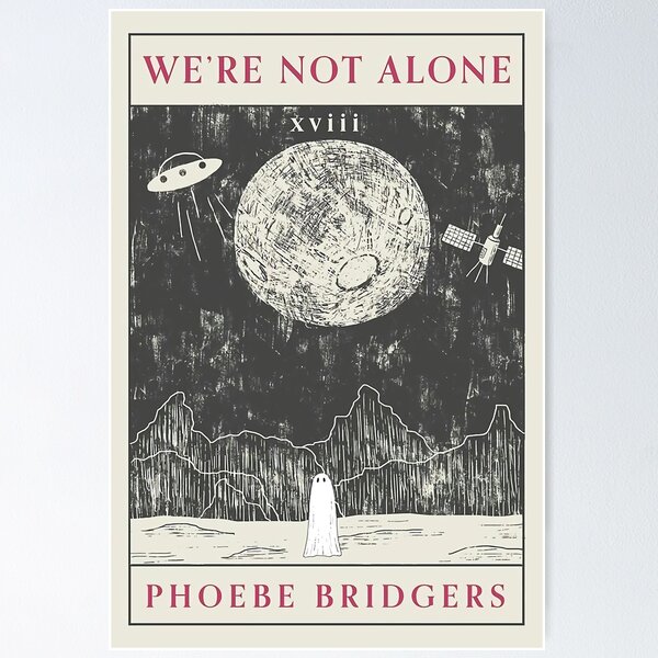 Aperçu de l'œuvre Planètes Phoebe créée et vendue par Mitchell  Pilpel.