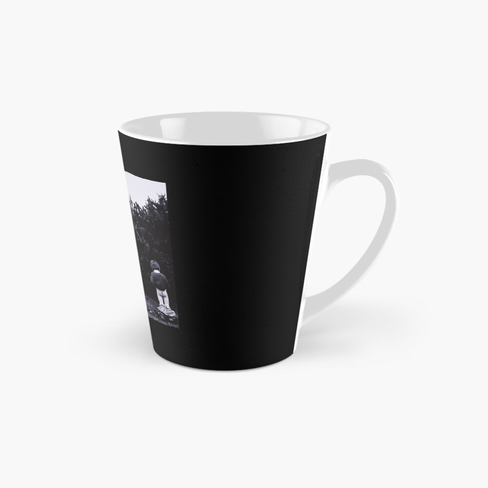 Item preview, Tall Mug designed and sold by Haskell318.