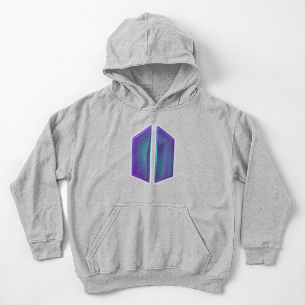 Item preview, Kids Pullover Hoodie designed and sold by MorningFlowerA.
