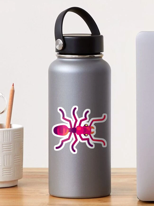Thumbnail 1 of 3, Sticker, Ant designed and sold by blipskr.