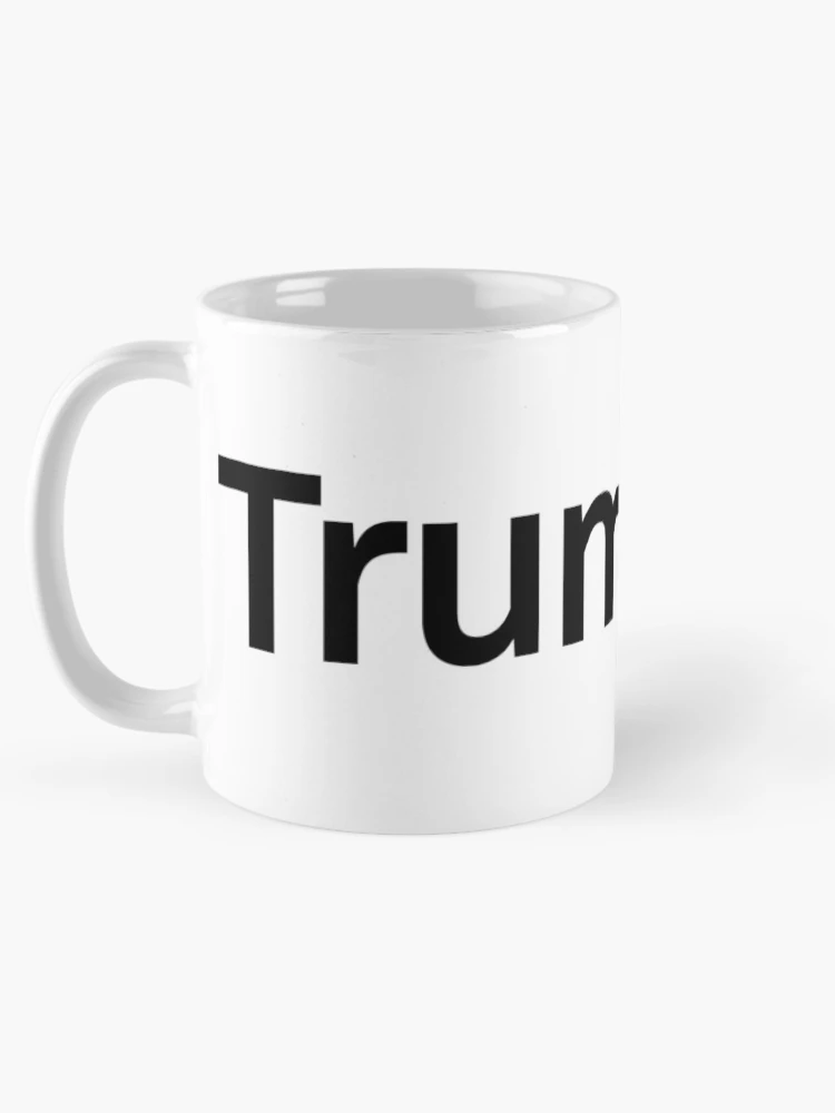 Thumbnail 5 of 6, Coffee Mug, Trumbull College designed and sold by Ellie Gabriel.