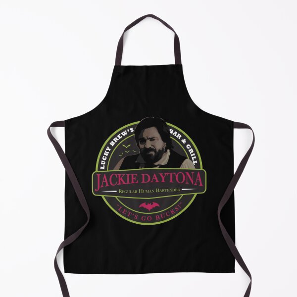 Item preview, What We Do Ing Shadows Jackie Daytona Gift Men Women designed and sold by SantiagoToro.