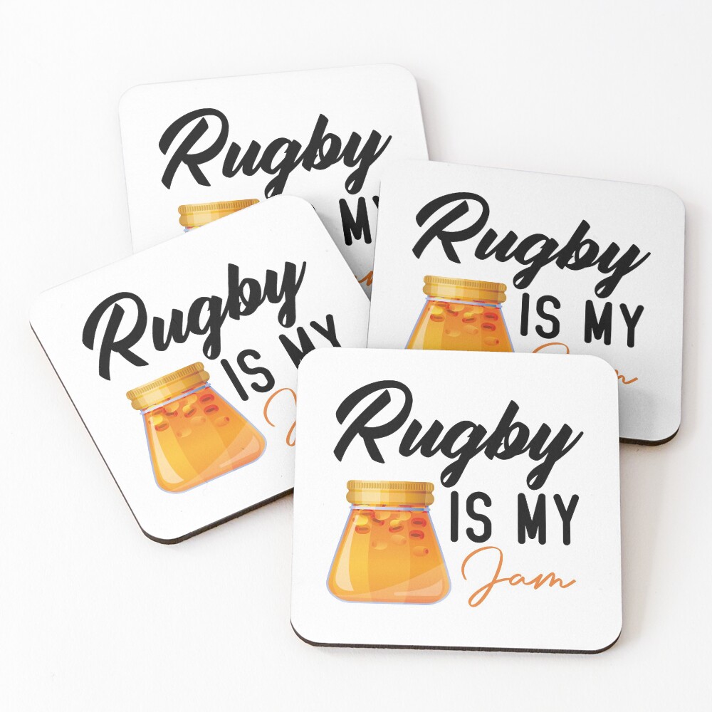 Item preview, Coasters (Set of 4) designed and sold by medbdj.