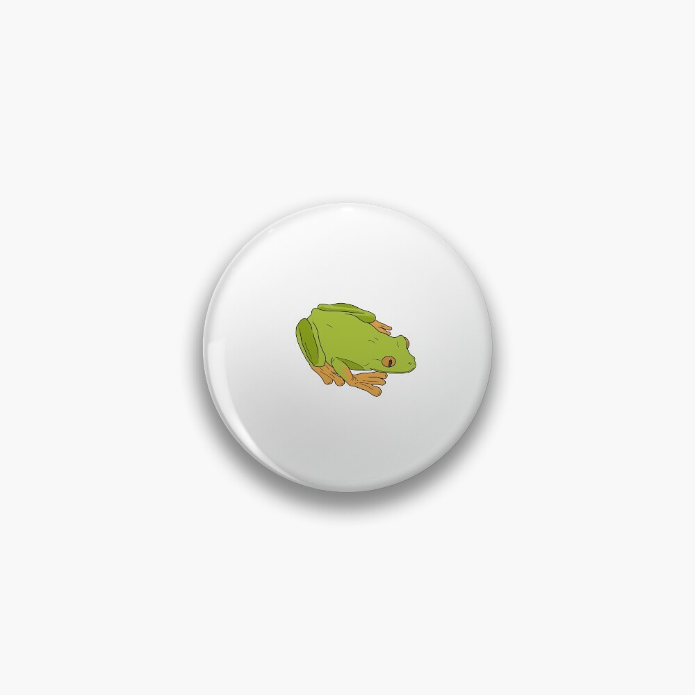 Item preview, Pin designed and sold by Penflow.