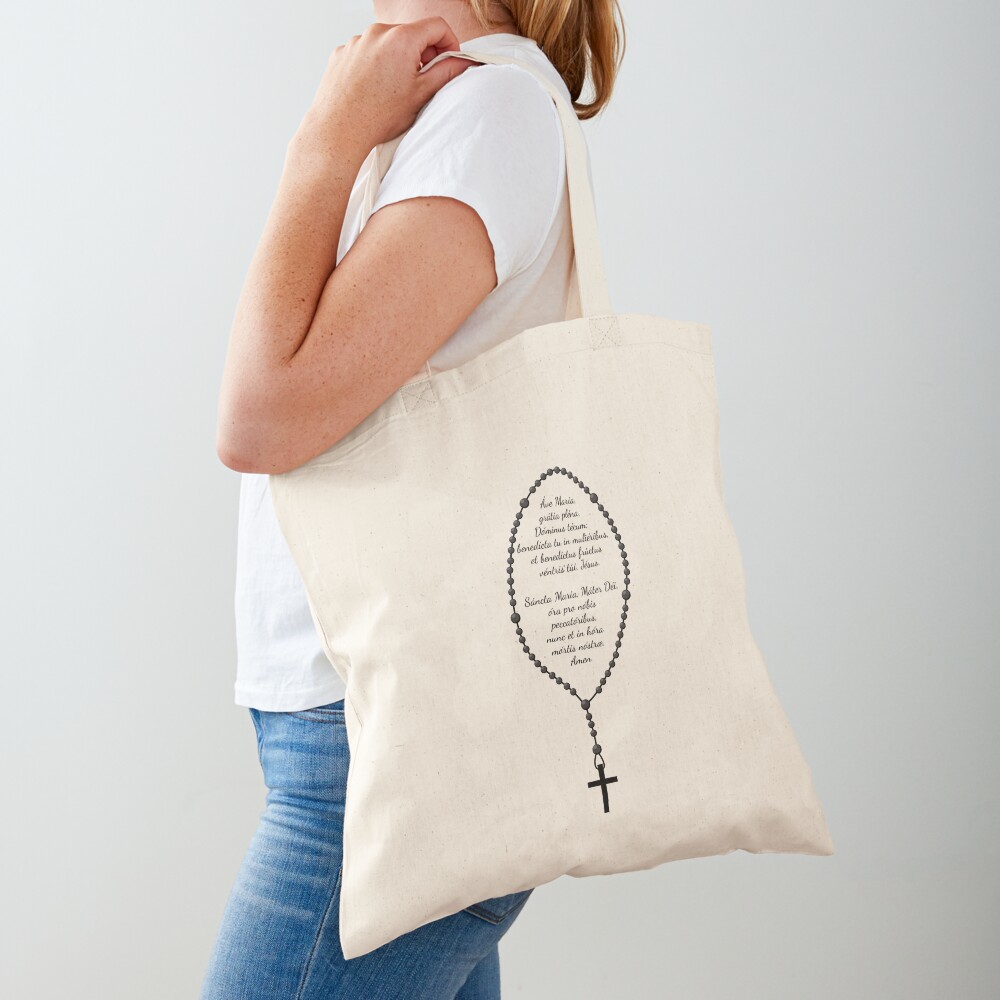 Vista previa del artículo con la obra «Bolsa de algodón», diseñado y vendido por neteor.