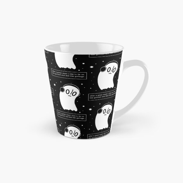 Artikelvorschau, Undertale: Der Napstablook-Weg entworfen und verkauft von StrawberryMo.