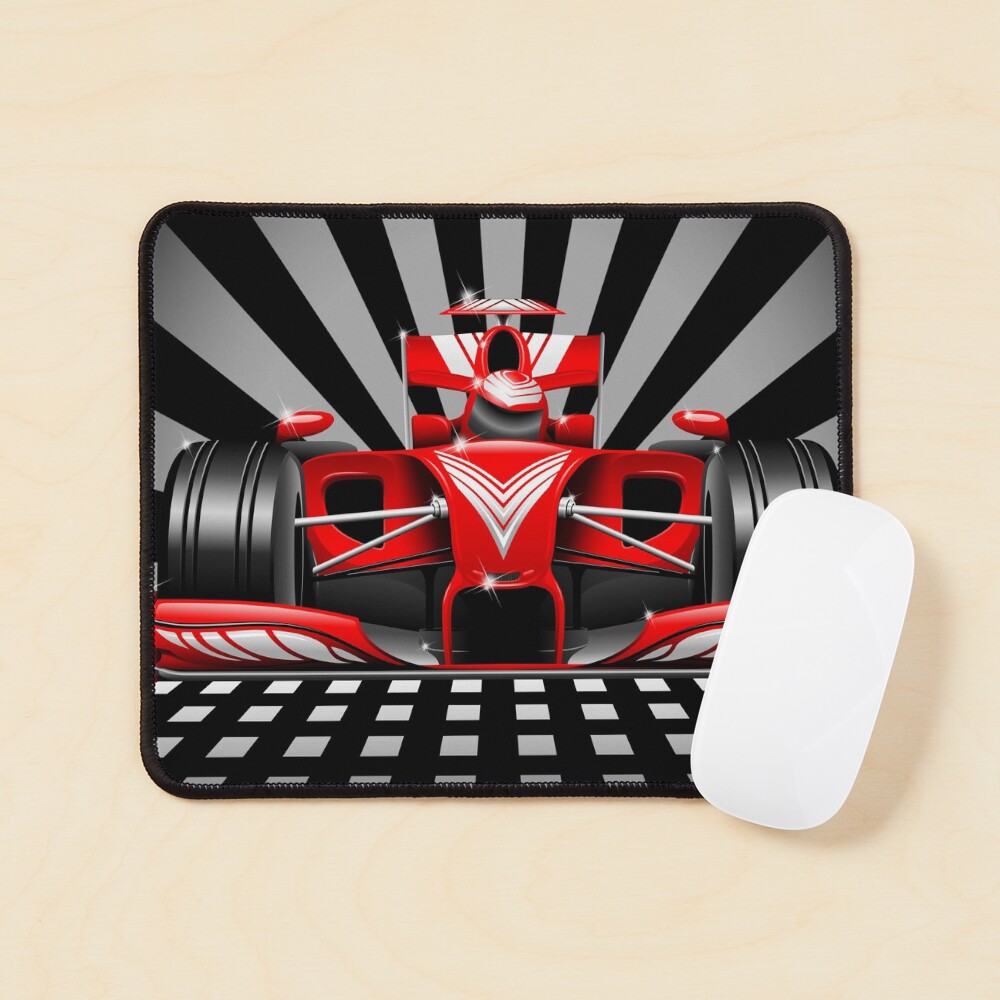 Item preview, Mouse Pad designed and sold by BluedarkArt.
