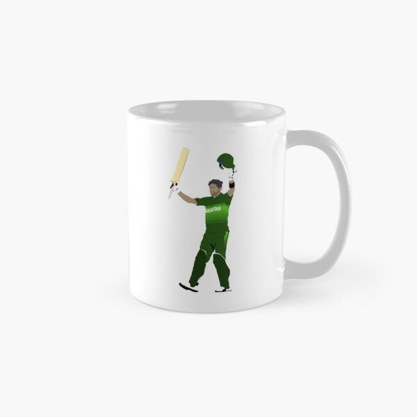 Item preview, Babar Azam   designed and sold by MemingfulGifts.