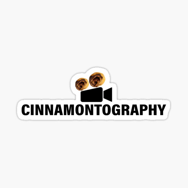 Aperçu de l'œuvre CINNAMONTOGRAPHIE créée et vendue par Justin Usami.