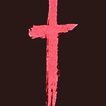 Artwork thumbnail, Saint JHN Pink Merchandise , Designer by KEISIENART