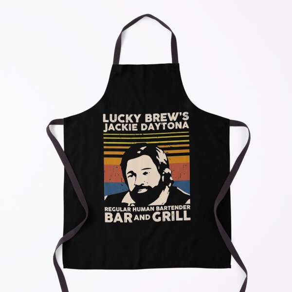Item preview, LUCKY BREWS - JACKIE DAYTONA Gift Men Women designed and sold by VilmosLaszlo.
