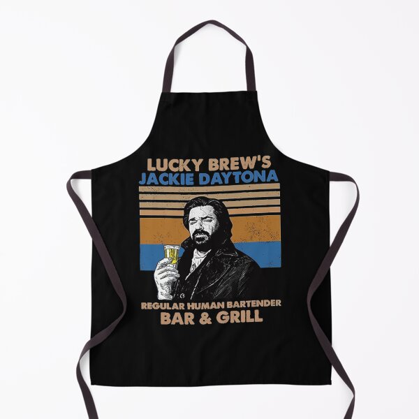 Item preview, What We Do In Shadow Lucky Brews Jackie Daytona Vintage designed and sold by VilmosLaszlo.