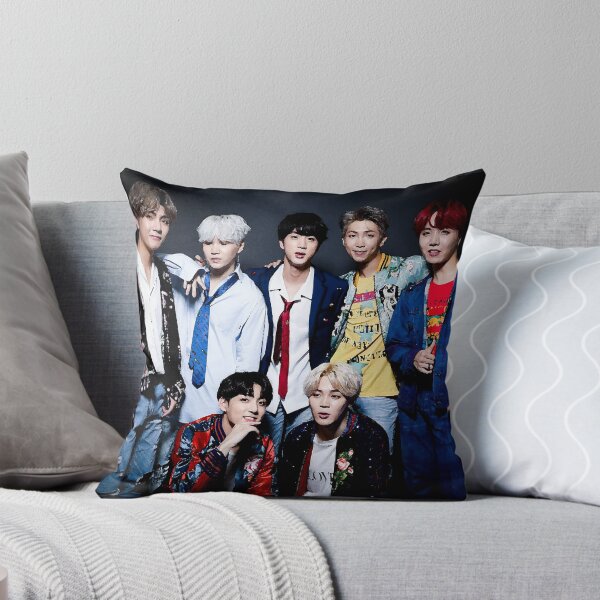 Item preview, EJERCITO BTS designed and sold by suzyhager.