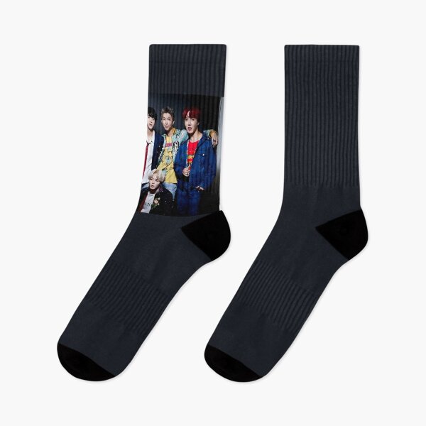 Aperçu de l'œuvre BTS ARMY créée et vendue par suzyhager.
