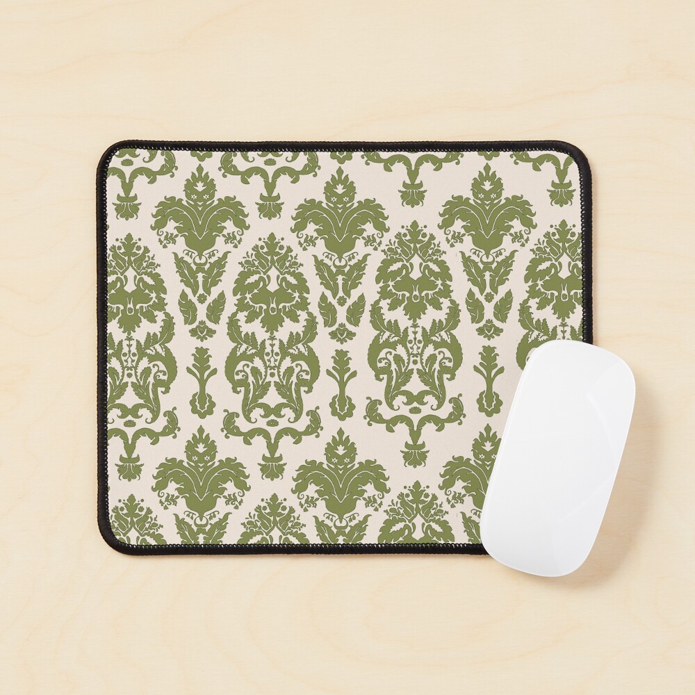Aperçu de l'œuvre Tapis de souris créée et vendue par baranskini.