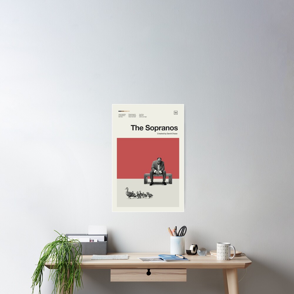 Item preview, Poster designed and sold by Part Studio.