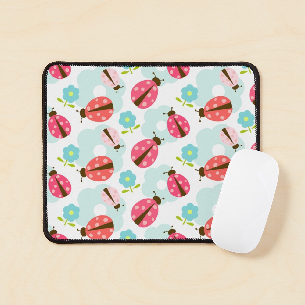 Item preview, Mouse Pad designed and sold by CatheriLove.