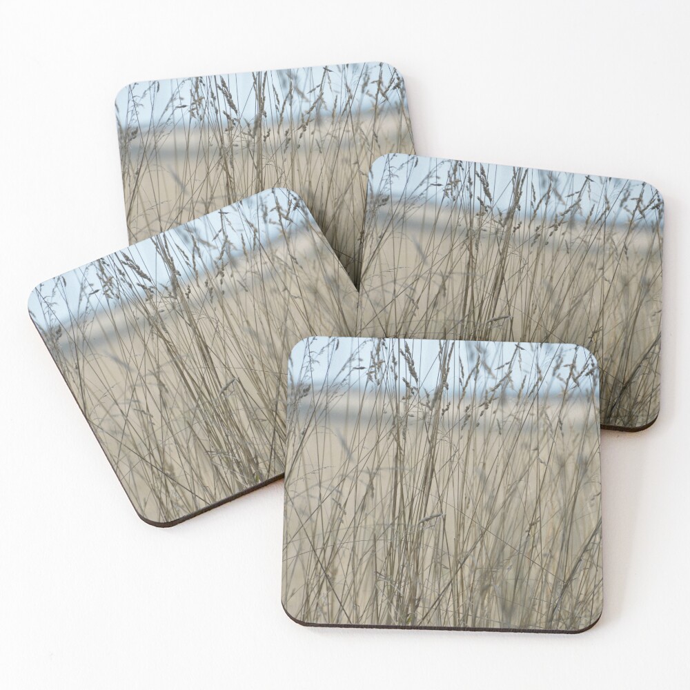 Item preview, Coasters (Set of 4) designed and sold by Artytiff.