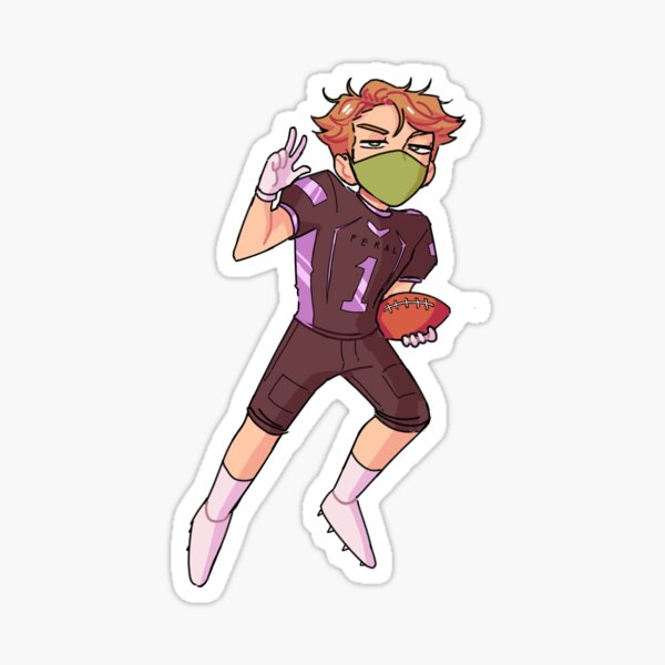Item preview, football au dream designed and sold by teefumzshop.