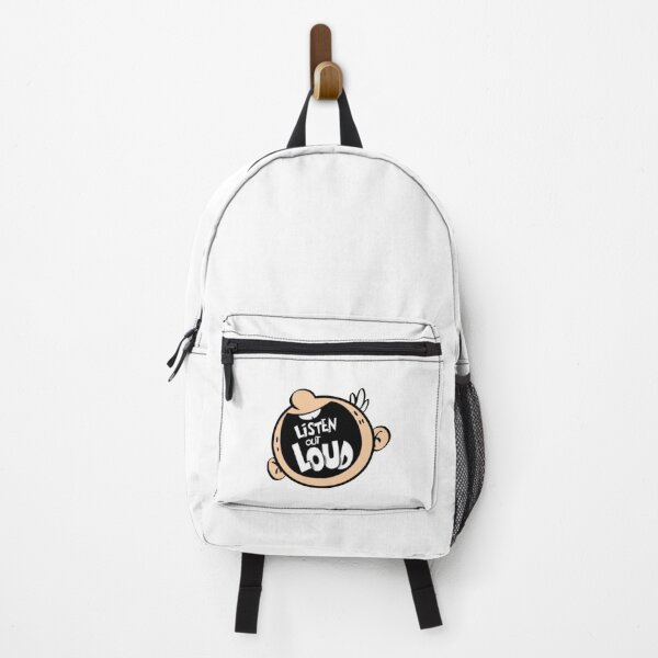 Item preview, Lincoln i_m out of the Loud designed and sold by TheLettering.