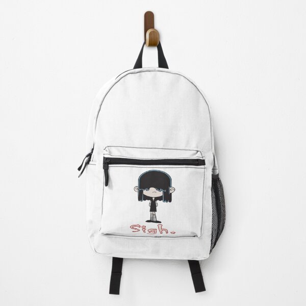 Item preview, Loud House - Lucy Loud designed and sold by TheLettering.
