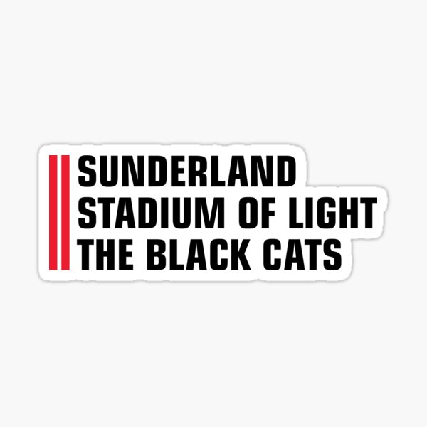 Artikelvorschau, Sunderland entworfen und verkauft von Superkev45.