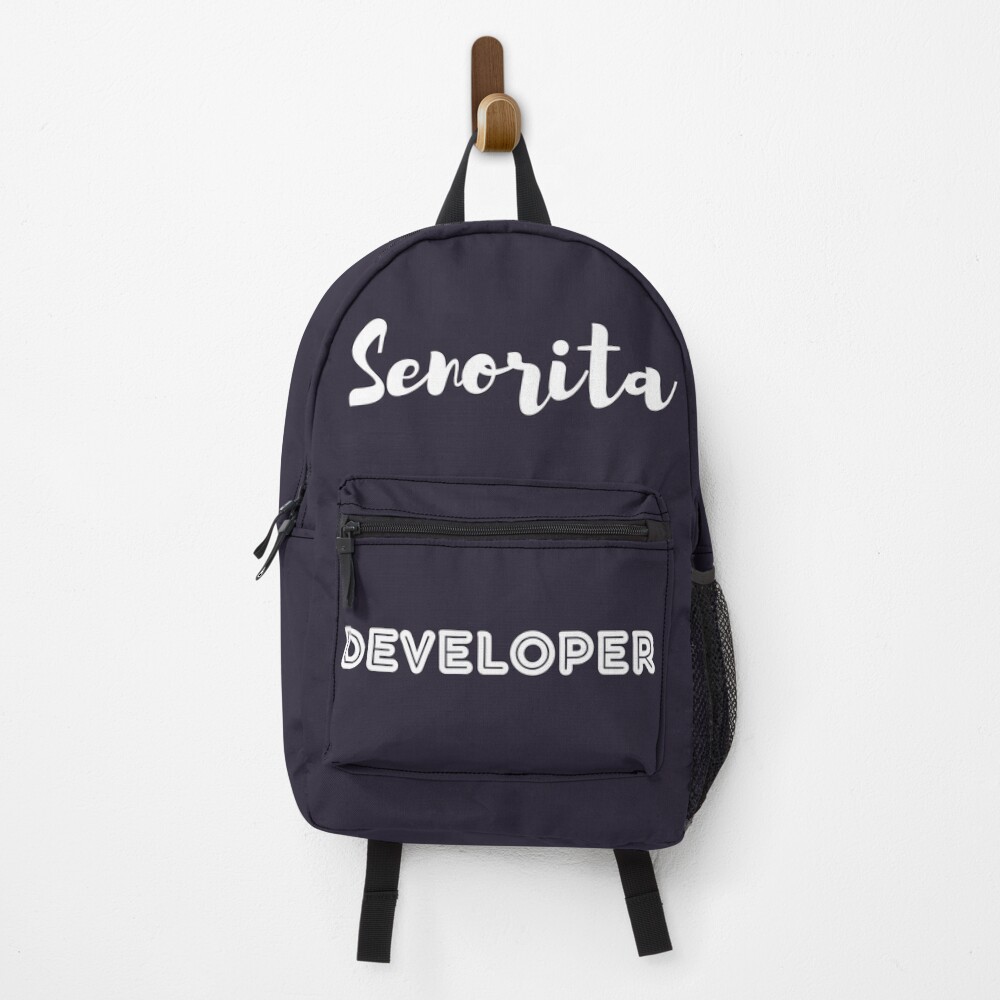 Item preview, Backpack designed and sold by trendingatees.