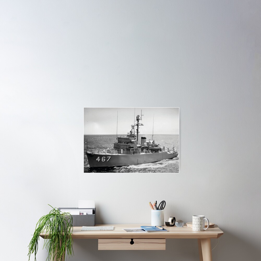 Aperçu de l'œuvre Poster créée et vendue par militarygifts.