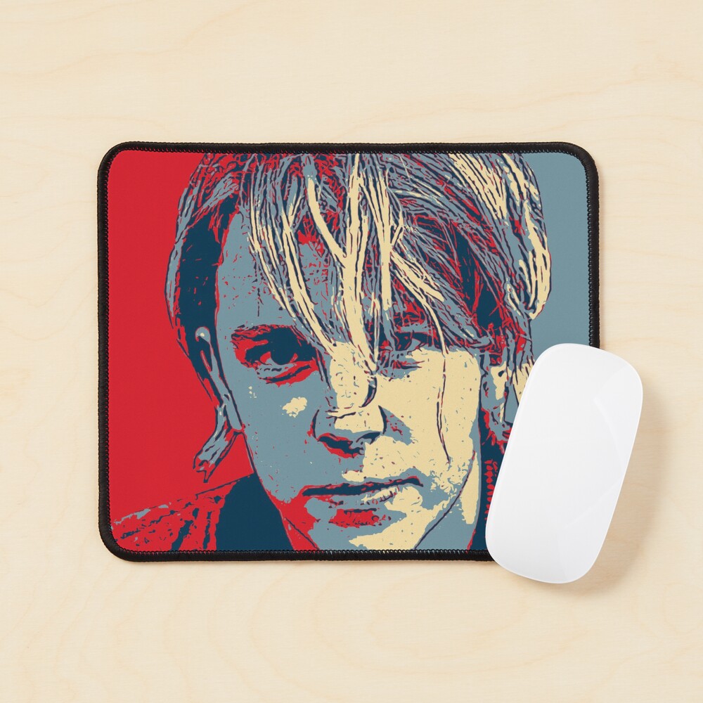 Item preview, Mouse Pad designed and sold by Yushashop.